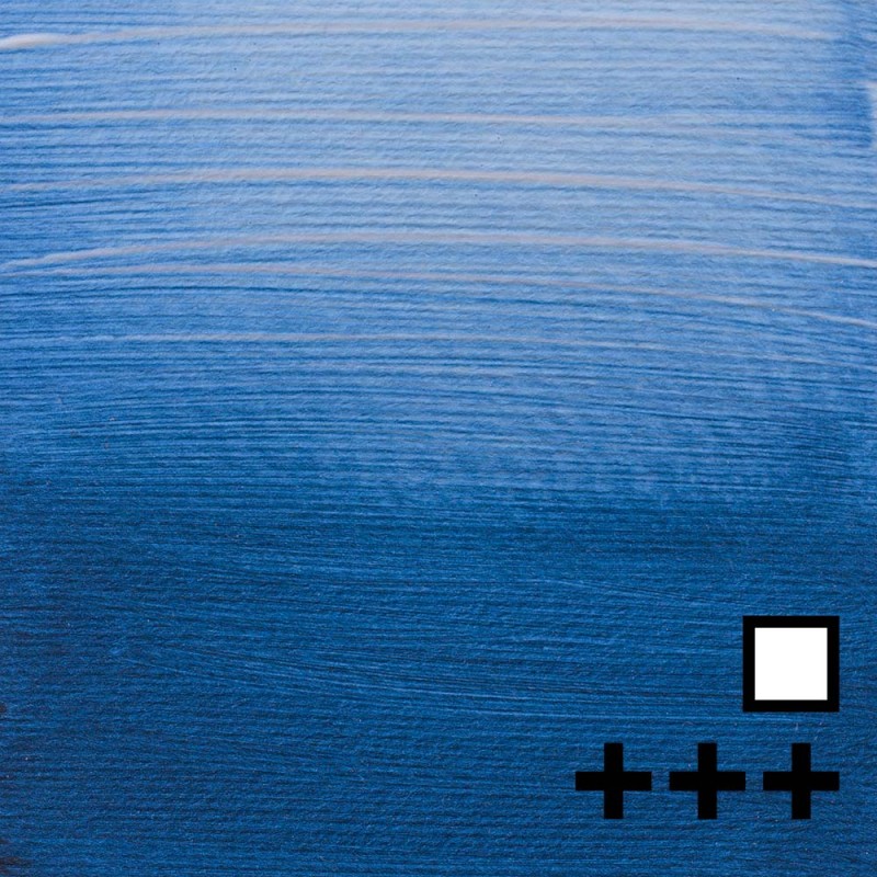Farba akrylowa Amsterdam Acrylic 120 ml - 820 Pearl blue