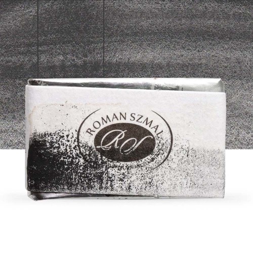 Farba akwarelowa Aquarius kostka - 247 Aquarius Black