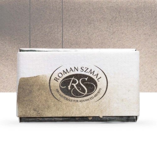 Farba akwarelowa Aquarius kostka - 253 Aquarius Grey