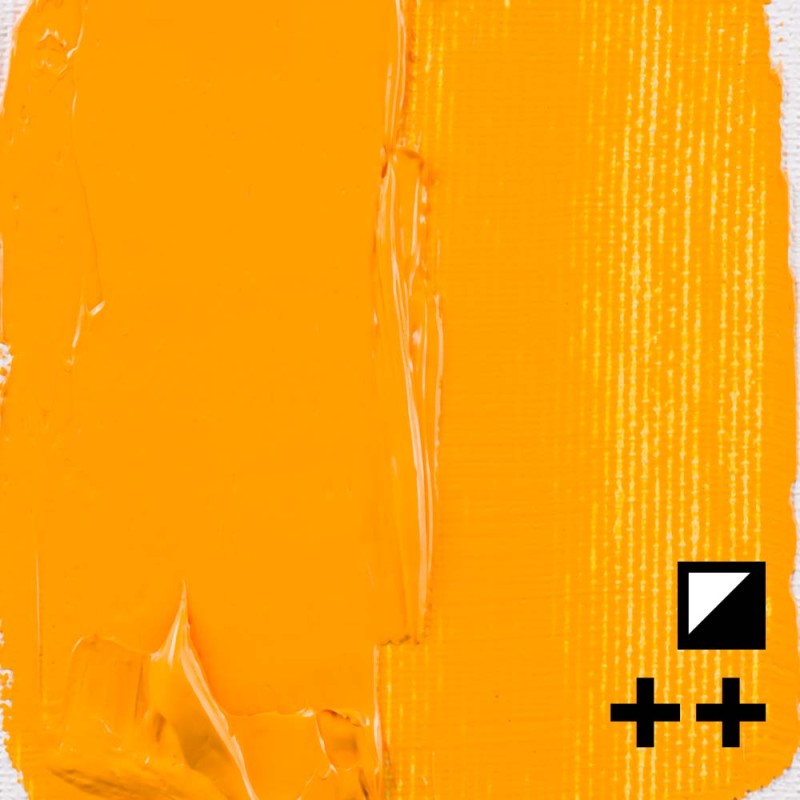 Farba olejna Art Creation 200 ml - 202 Deep yellow