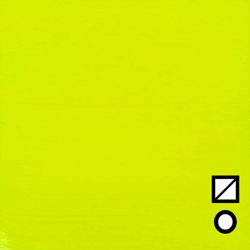 Farba akrylowa Amsterdam Acrylic 250 ml - 256 Reflex Yellow