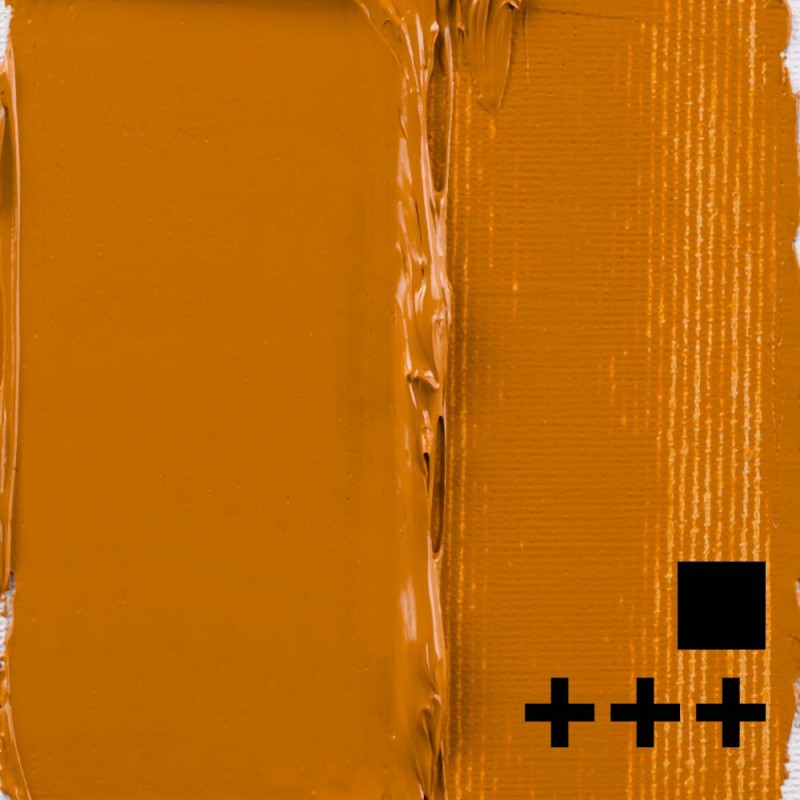Farba olejna Art Creation 200 ml - 227 Yellow ochre