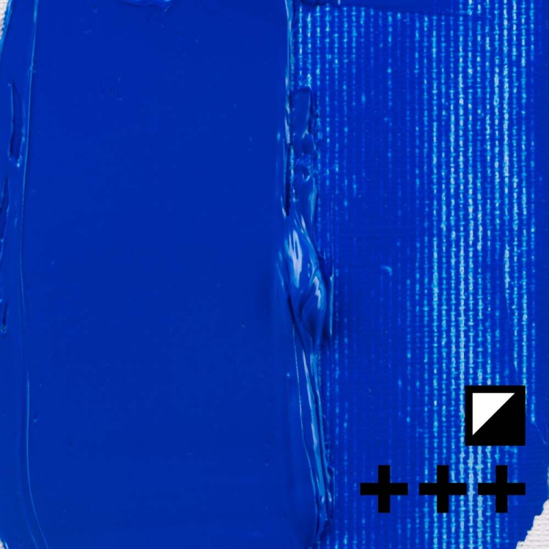 Farba olejna Art Creation 200 ml - 512 Cobalt blue (ultramarine)