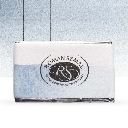 Farba akwarelowa Aquarius kostka - 601 Lazurite (Lapis Lazuli)