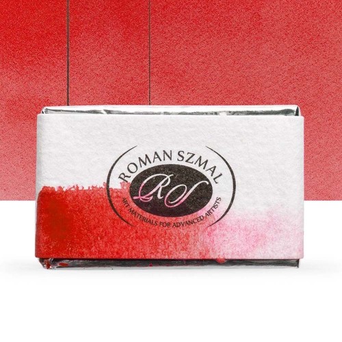 Farba akwarelowa Aquarius kostka - 326 Perylene Maroon