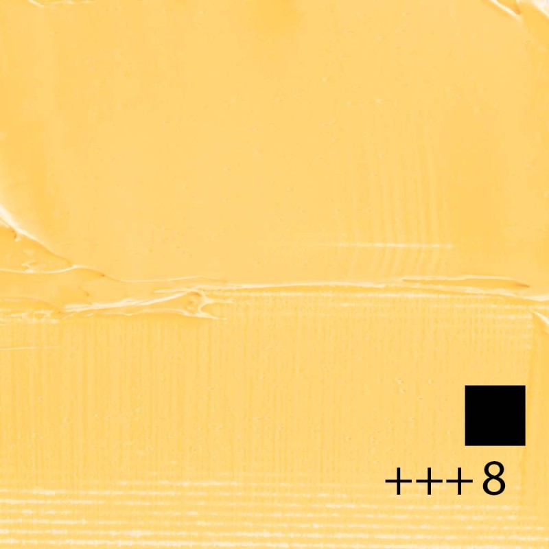 Farba olejna Olej for Art 500 ml - 08 Żółta Ultramaryna