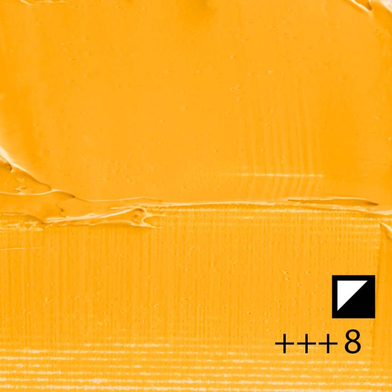 Farba olejna Olej for Art 500 ml - 10 Żółta Kadmowa Średnia