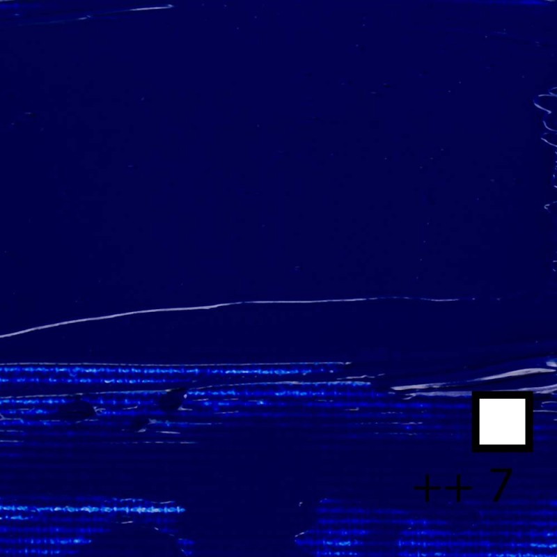 Farba olejna Olej for Art 500 ml - 34 Błękit Ultramaryna