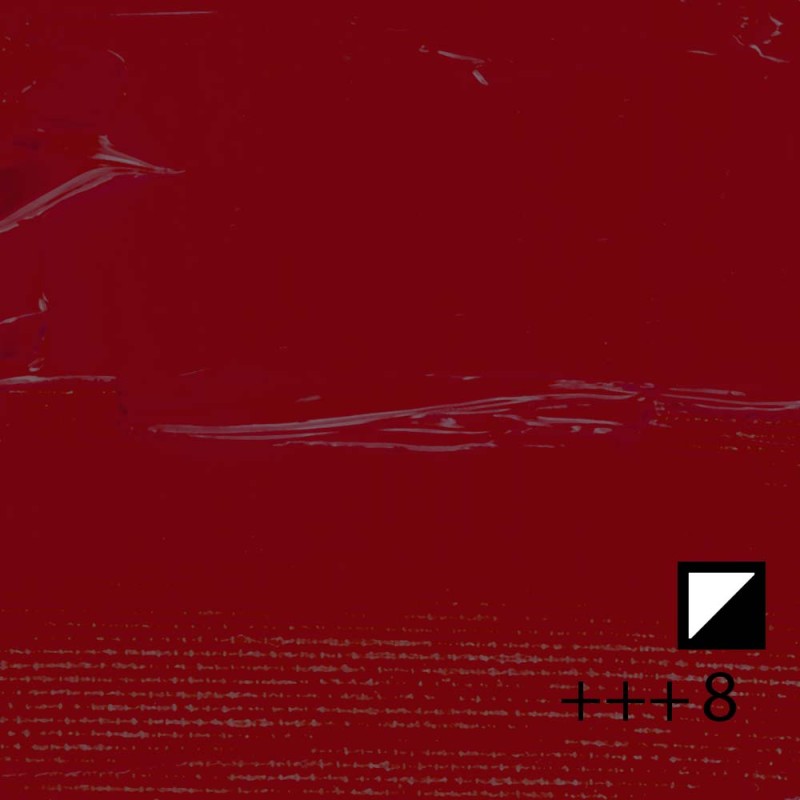 Farba olejna Olej for Art 500ml - 20 Karmin