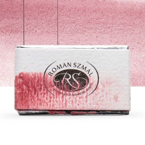 Farba akwarelowa Aquarius kostka - 359 Potter's Pink