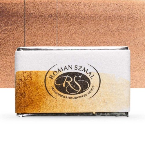 Farba akwarelowa Aquarius kostka - 360 Goethite