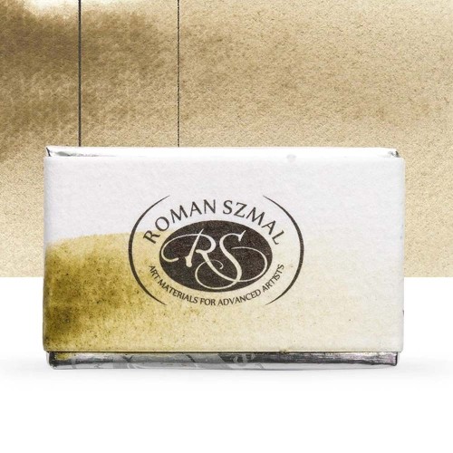 Farba akwarelowa Aquarius kostka - 361 Glauconite