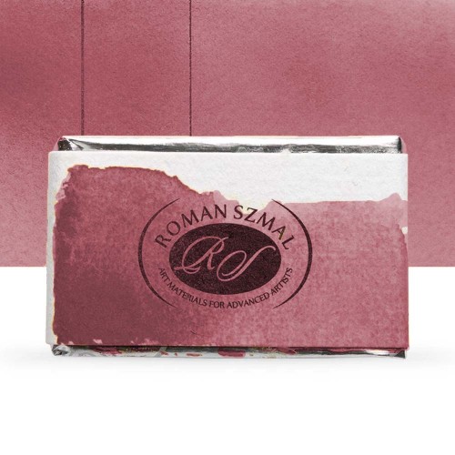 Farba akwarelowa Aquarius kostka - 402 Perylene Purple