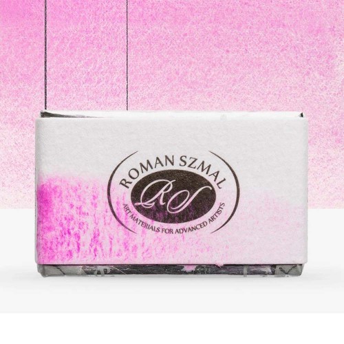 Farba akwarelowa Aquarius kostka - 403 Cobalt Violet Light