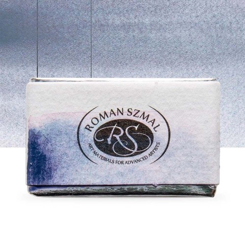 Farba akwarelowa Aquarius kostka - 415 Misty Morning