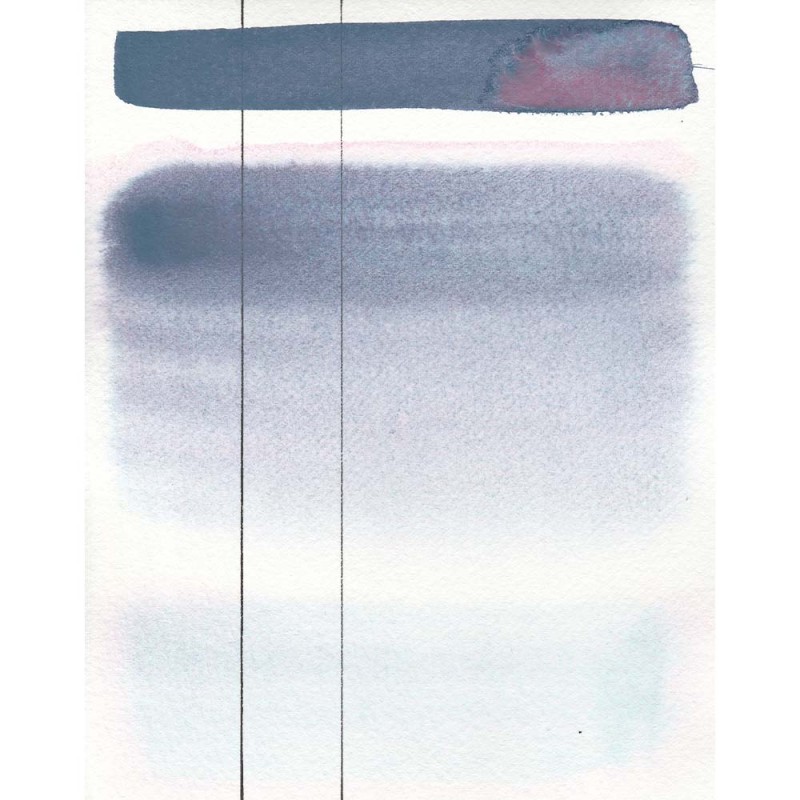 Farba akwarelowa Aquarius kostka - 415 Misty Morning