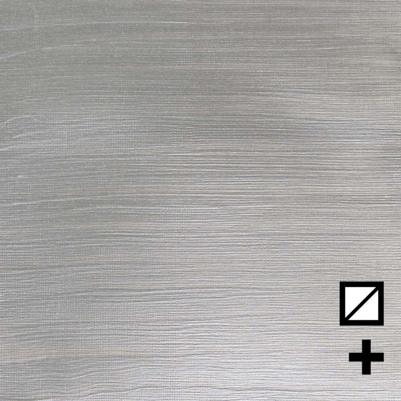Farba akrylowa Galeria Winsor & Newton 120 ml - 617 Silver 02