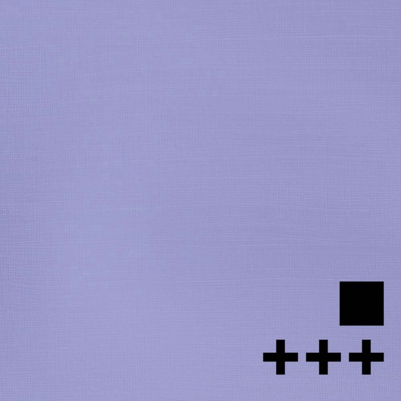 Farba akrylowa Galeria Winsor & Newton 120 ml - 444 Pale Violet 02