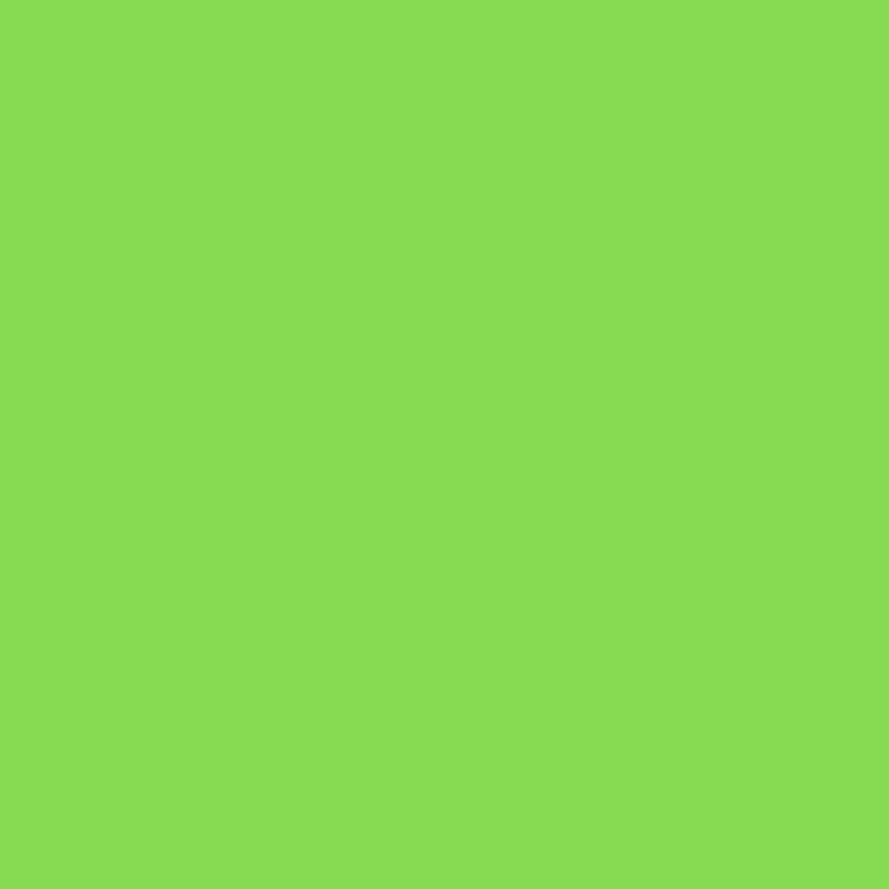 Farba plakatowa L&amp;B Gouache Redimix 1 l - 556 Leaf green