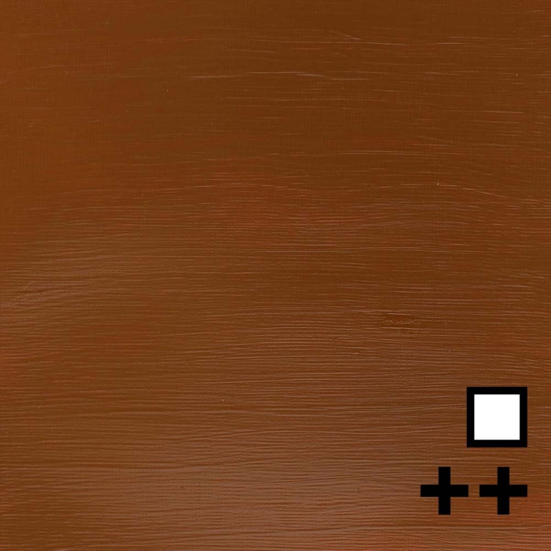 Farba akrylowa Galeria Winsor & Newton 120 ml - 552 Raw Sienna 02