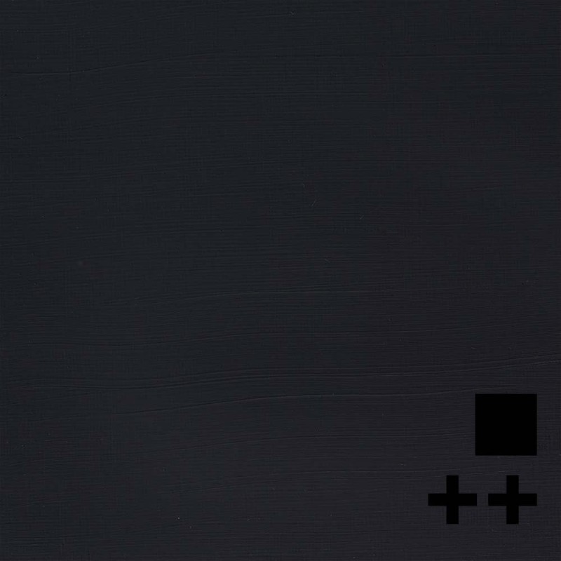 Farba akrylowa Galeria Winsor & Newton 120 ml - 465 Payne's Gray 02