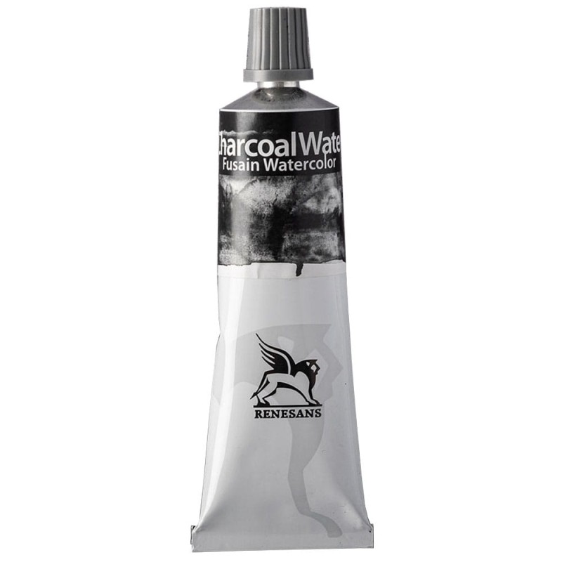 Charcoal Watercolour 60 ml Renesans.jpg