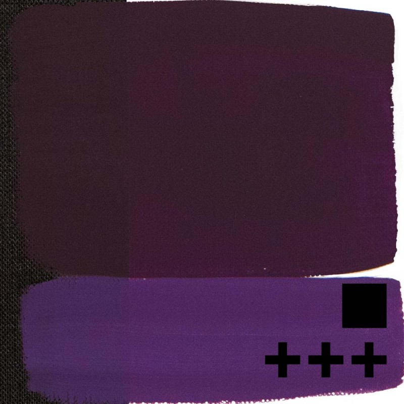 Farba akrylowa Polycolor 140 ml - 443 violet