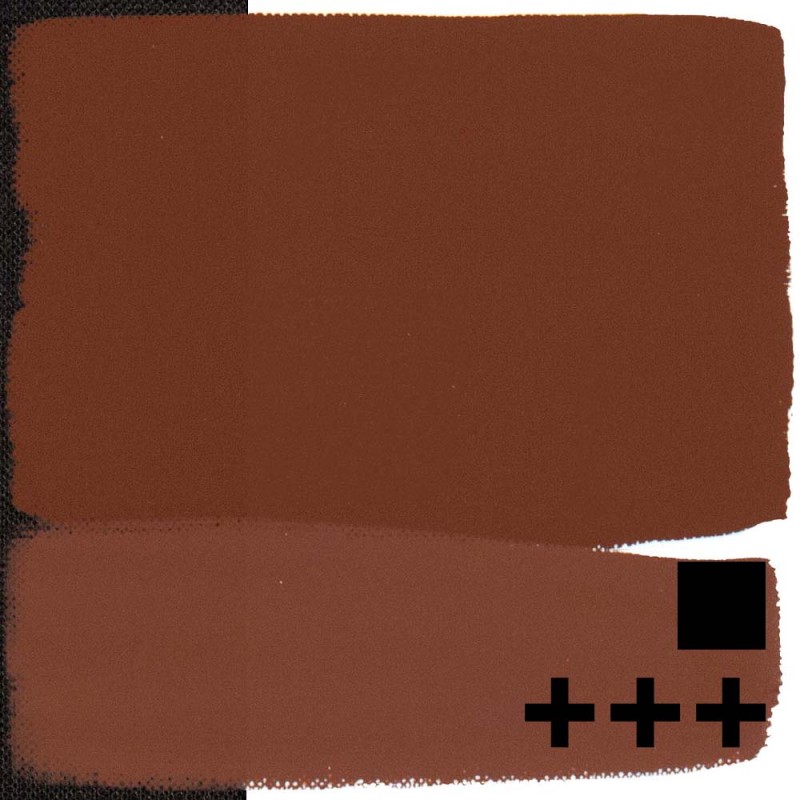 Farba akrylowa Polycolor 140 ml - 278 Burnt Sienna
