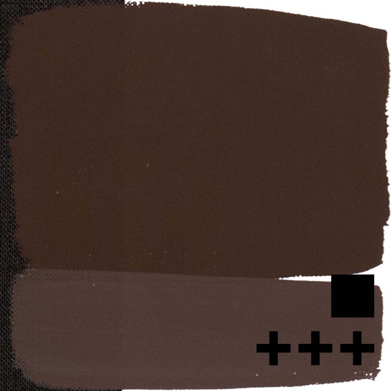 Farba akrylowa Polycolor 140 ml - 484 Vandyke Brown