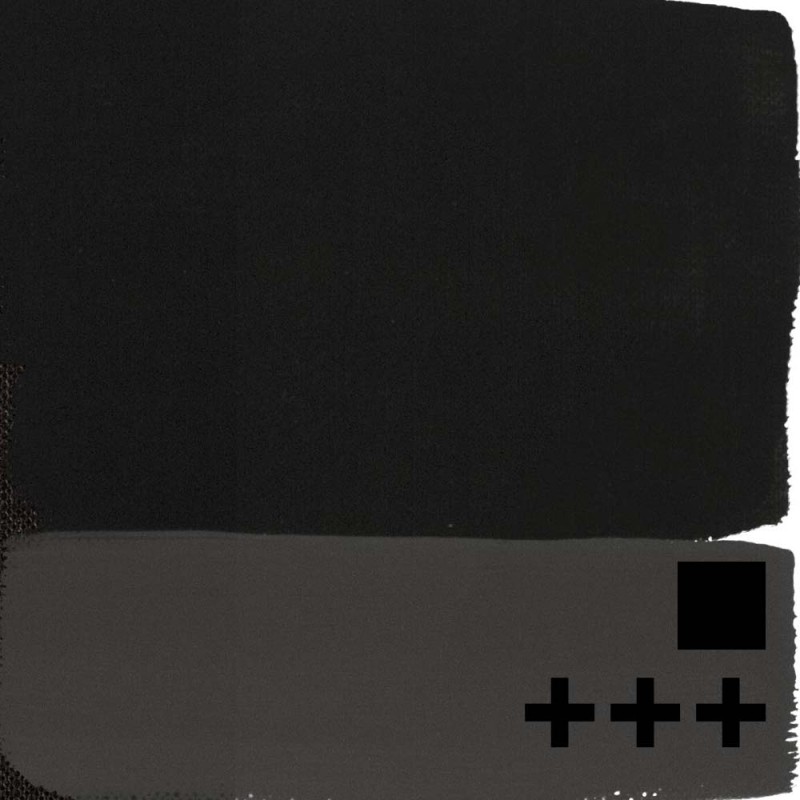 Farba akrylowa Polycolor 140 ml - 514 Payne's Grey