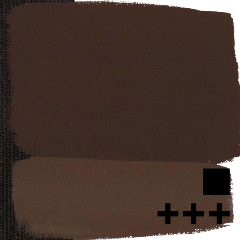 Farba akrylowa Polycolor 140 ml - 492 Burnt Umber