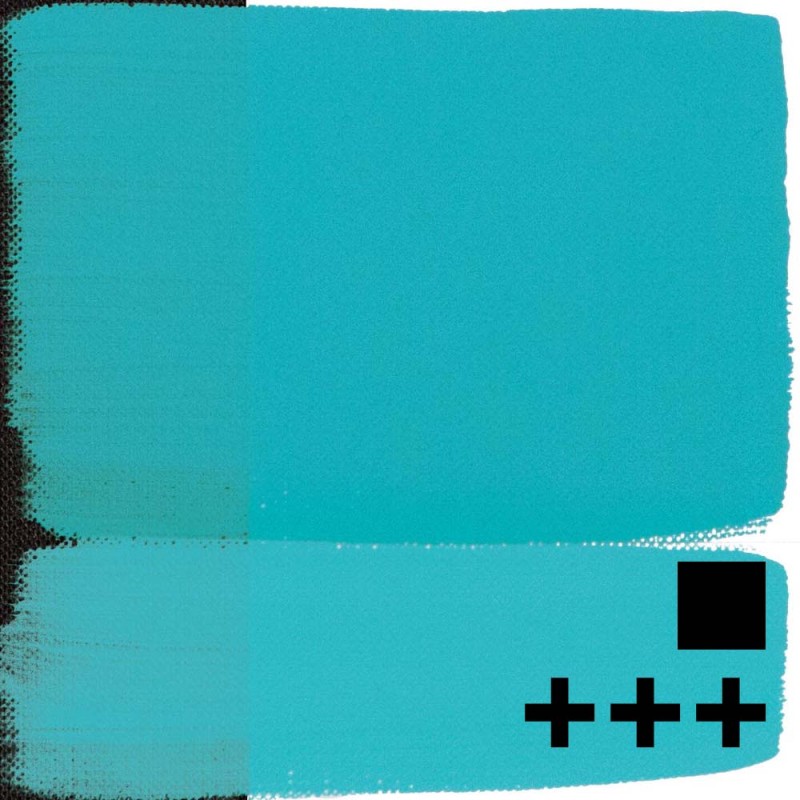 Farba akrylowa Polycolor 140 ml - 404 King's Blue