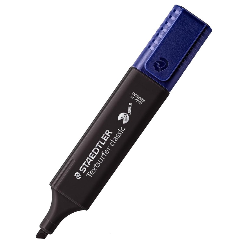 Zakreślacz Staedtler Textsurfer Classic Colors