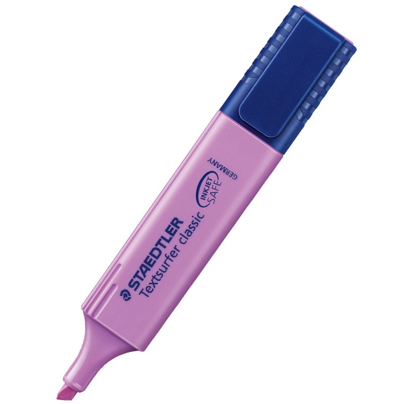 Zakreślacz Staedtler Textsurfer Classic Colors