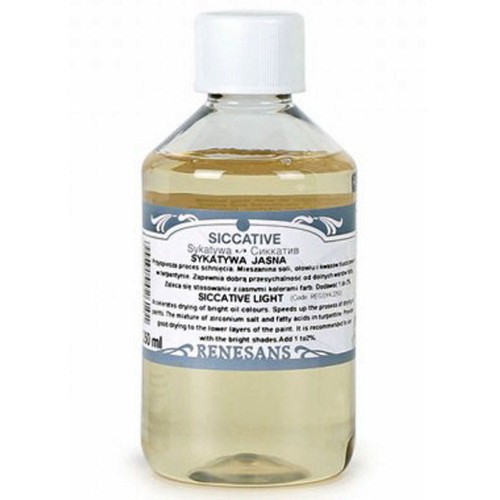Sykatywa jasna Renesans 250 ml
