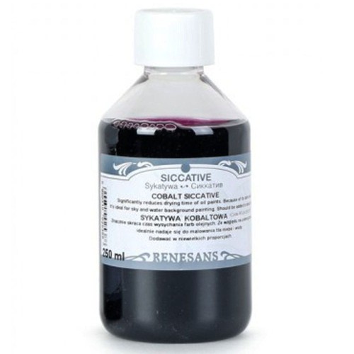 Sykatywa kobaltowa Renesans 250 ml