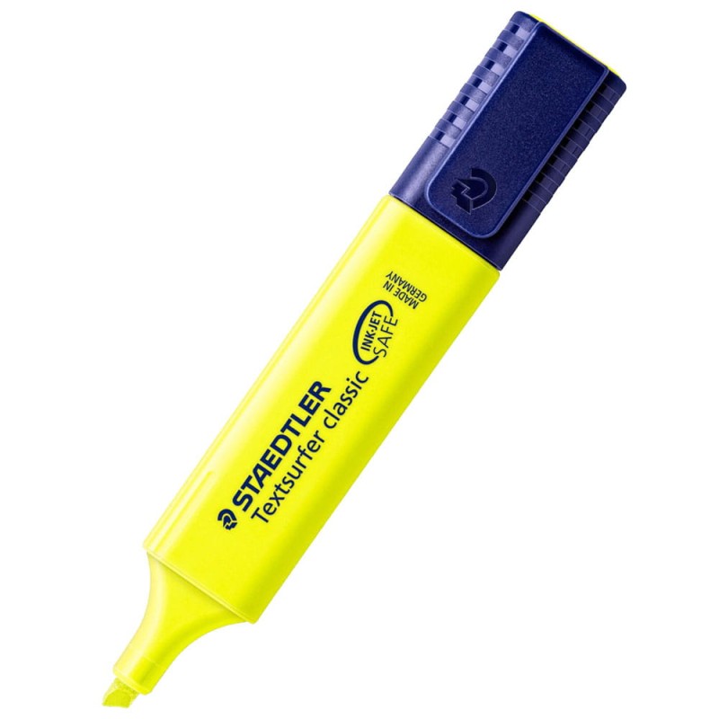 Zakreślacz Staedtler Textsurfer Classic