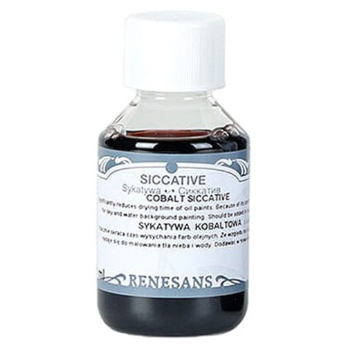 Sykatywa kobaltowa Renesans 100 ml 