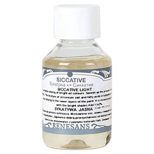 Sykatywa jasna Renesans 100 ml