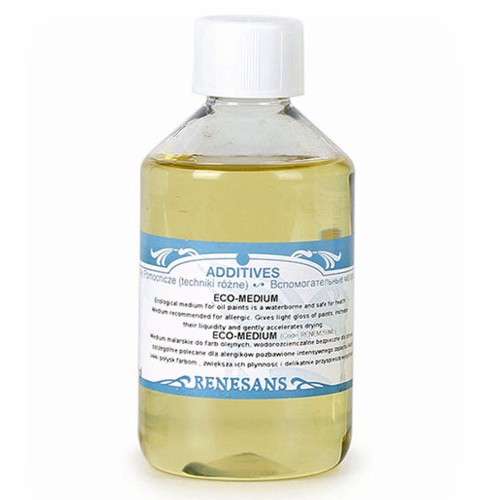 Eco Medium Renesans - 250 ml