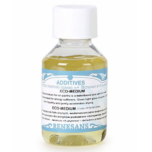 Eco Medium Renesans - 100 ml 