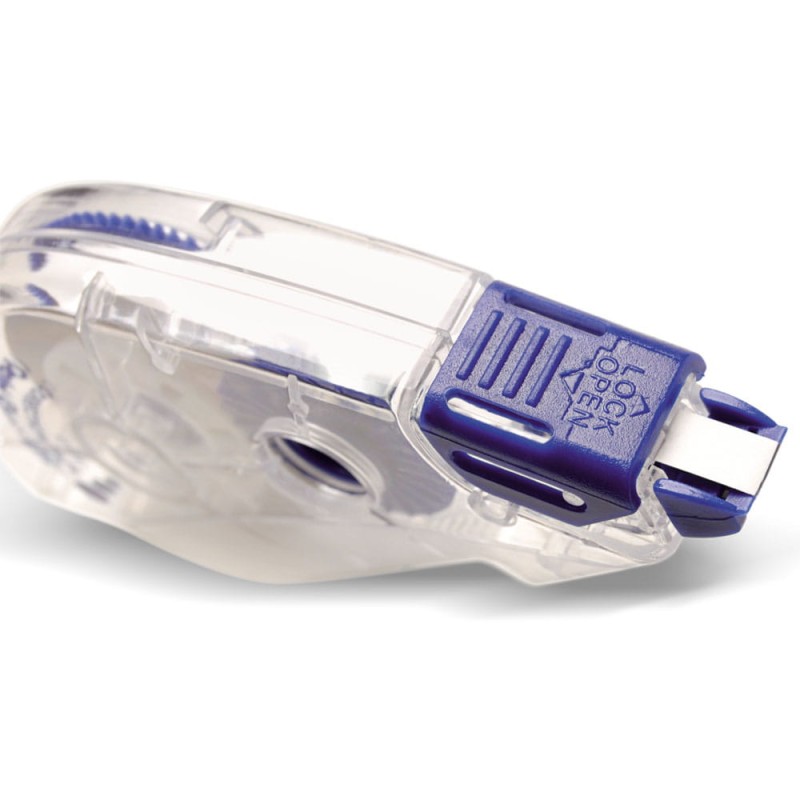 Korektor w taśmie Pentel 12 m x 5 mm