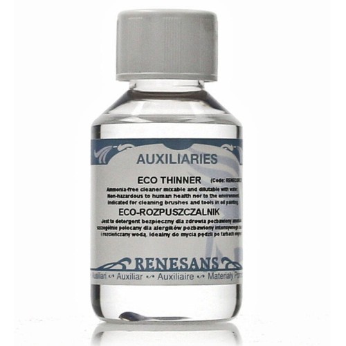 Eco rozpuszczalnik Renesans - 100 ml
