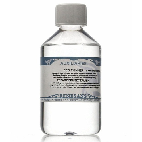 Eco rozpuszczalnik Renesans - 250 ml