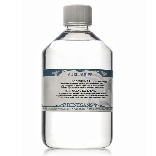 Eco rozpuszczalnik Renesans - 500 ml