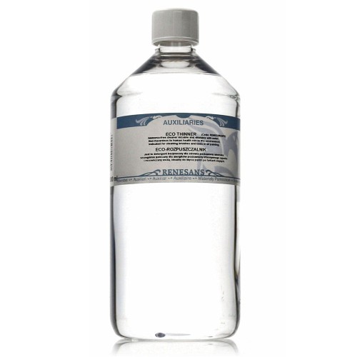 Eco rozpuszczalnik Renesans - 1000 ml