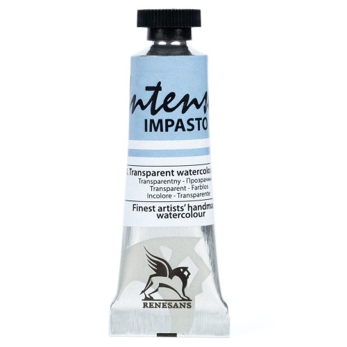 Impasto do akwareli Intense Water Renesans - 15 ml 