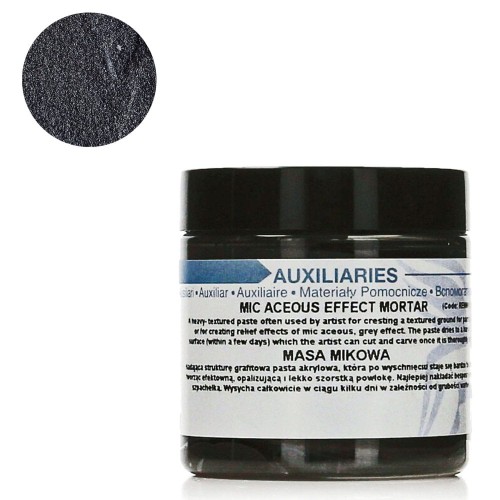 Medium pasta Mikowa Renesans - 110 ml