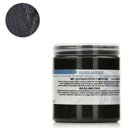 Medium pasta Mikowa Renesans - 250 ml