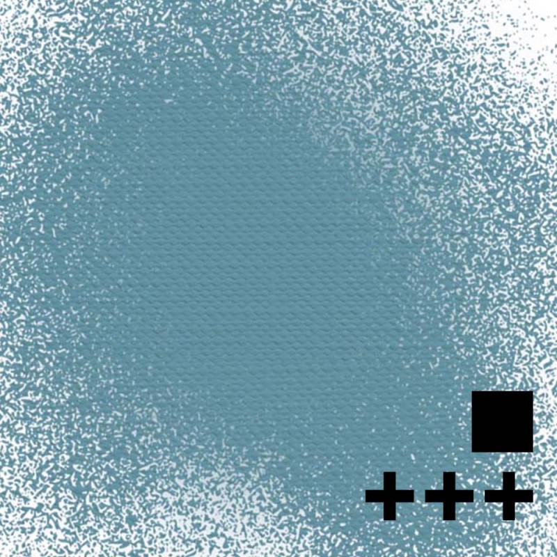 Farba Akrylowa Idea Spray 200 ml - 430 Turquoise